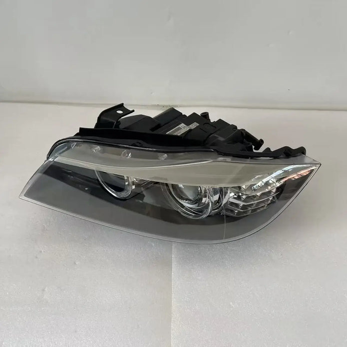 BMW 3er E90 E91 Bi-Xenon LED Scheinwerfer links 63117240247