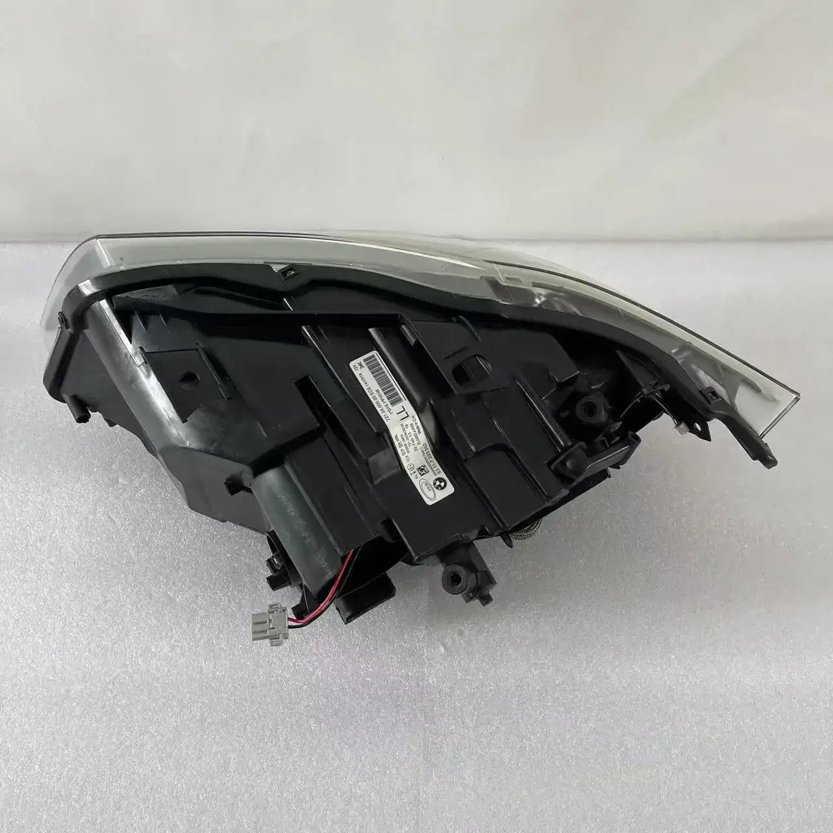 BMW 3er E90 E91 Bi-Xenon LED Scheinwerfer rechts 63117240248