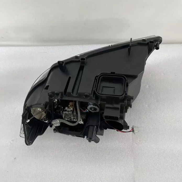BMW 3er E90 E91 Bi-Xenon LED Scheinwerfer rechts 63117240248