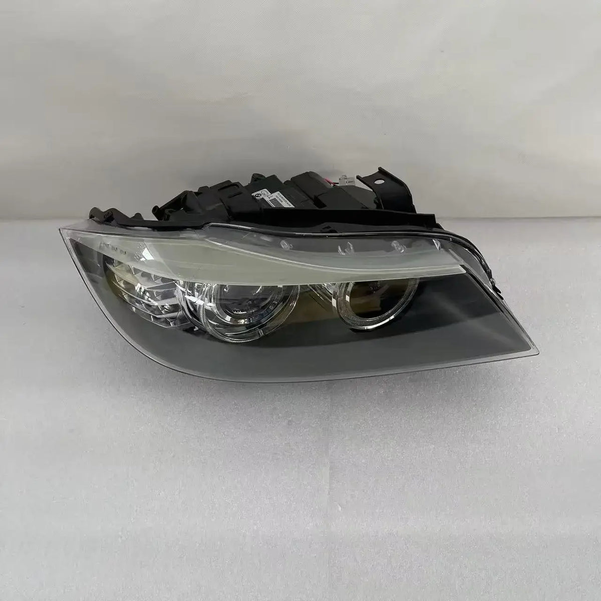 BMW 3er E90 E91 Bi-Xenon LED Scheinwerfer rechts 63117240248