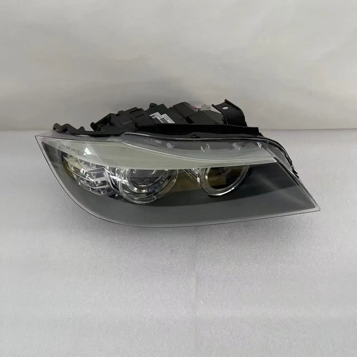 BMW 3er E90 E91 Bi-Xenon LED Scheinwerfer rechts 63117240248
