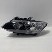 BMW 3er E92 E93 M3 E90 E92 E93 Bi-Xenon AHL LED Scheinwerfer links 63117182513