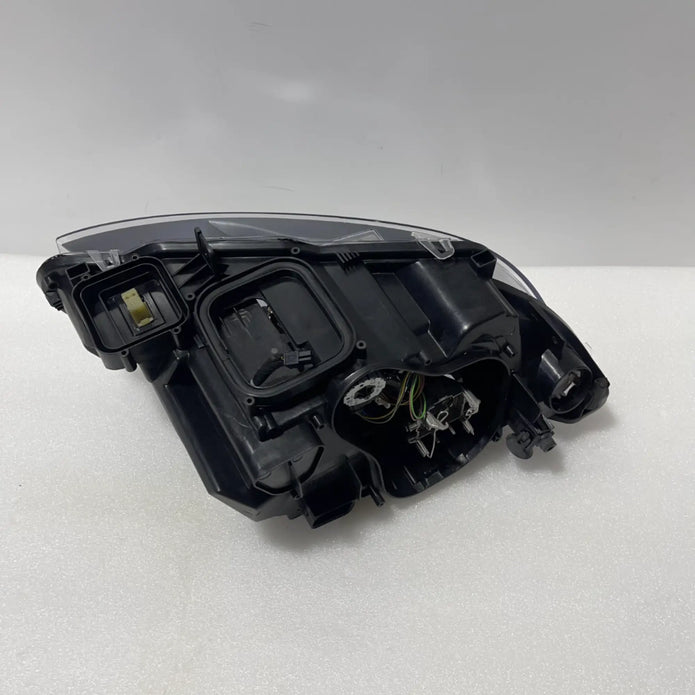 BMW 3er E92 E93 M3 E90 E92 E93 Bi-Xenon AHL LED Scheinwerfer links 63117182513