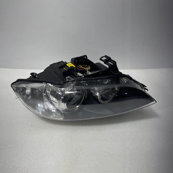 BMW 3er E92 E93 M3 E90 E92 E93 Bi-Xenon AHL LED Scheinwerfer rechts 63117182514