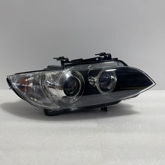 BMW 3er E90 E92 E93 Bi-Xenon LED Scheinwerfer rechts 63117182508