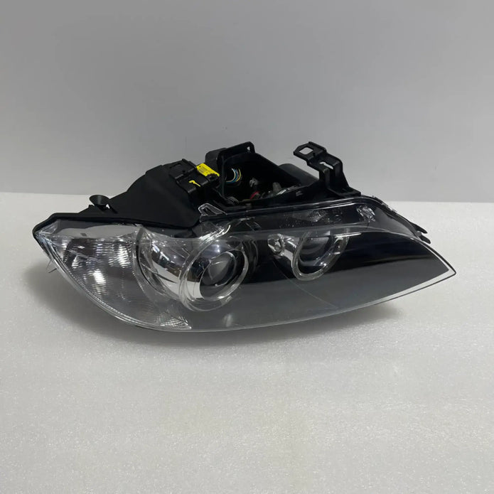 BMW 3er E90 E92 E93 Bi-Xenon LED Scheinwerfer rechts 63117182508