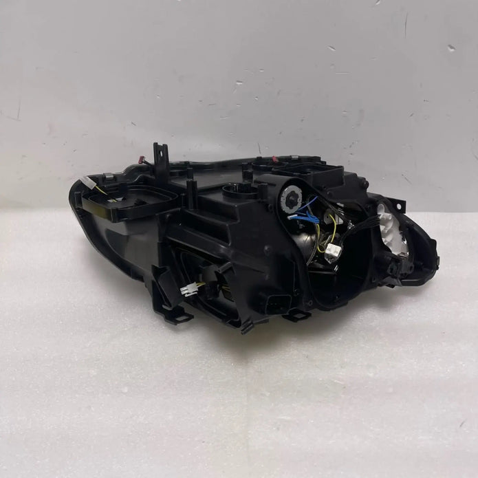 BMW 3er E92 E93 Bi-Xenon AHL LED Scheinwerfer links 63117273211
