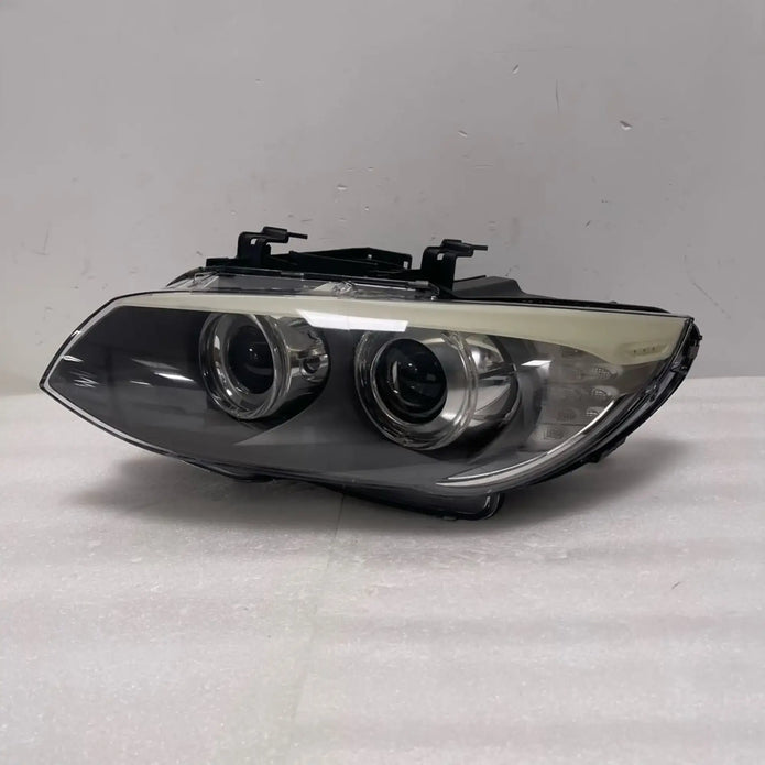 BMW 3er E92 E93 Bi-Xenon AHL LED Scheinwerfer links 63117273211