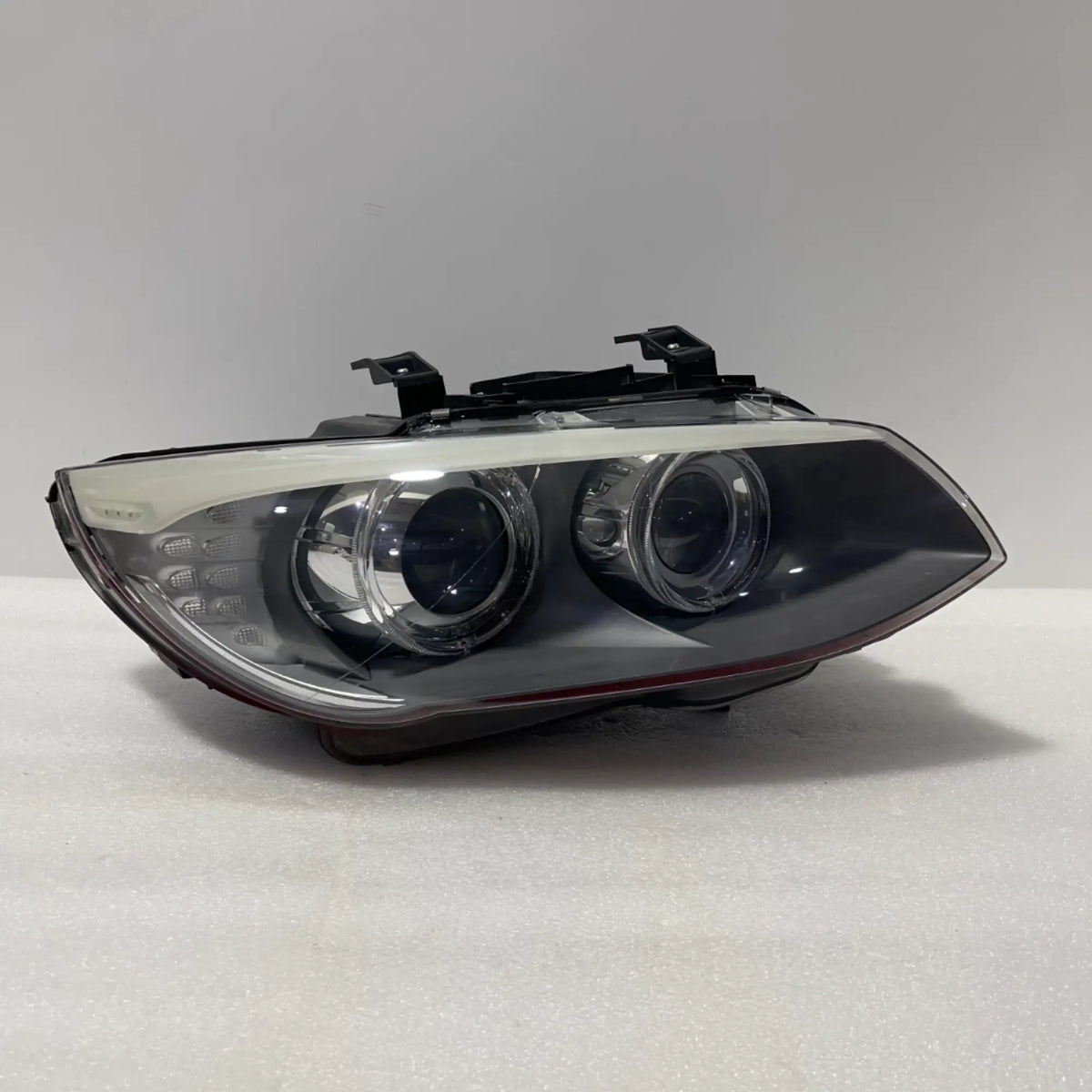 BMW 3er E92 E93 Bi-Xenon AHL LED Scheinwerfer rechts 63117273212