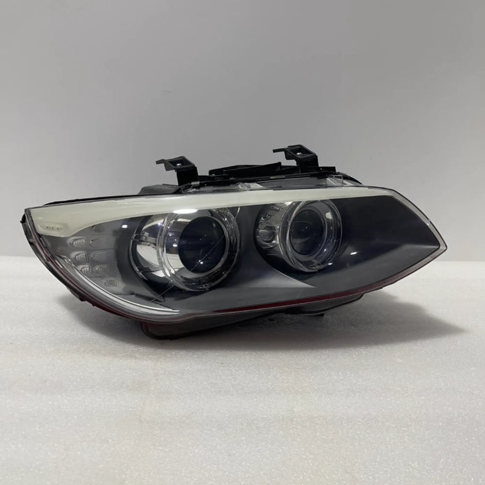BMW 3er E92 E93 Bi-Xenon AHL LED Scheinwerfer rechts 63117273212