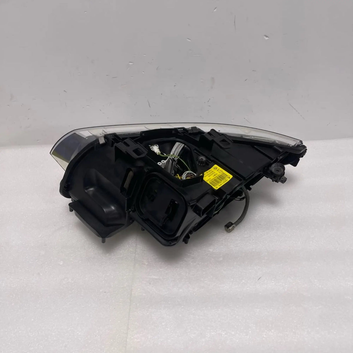 BMW 3er E92 E93 Bi-Xenon AHL LED Scheinwerfer rechts 63117273212