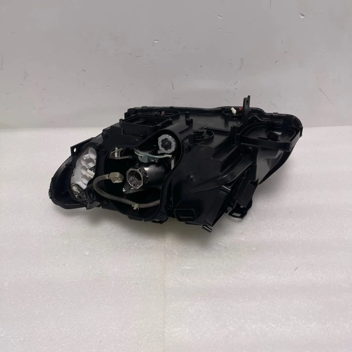 BMW 3er E92 E93 Bi-Xenon AHL LED Scheinwerfer rechts 63117273212