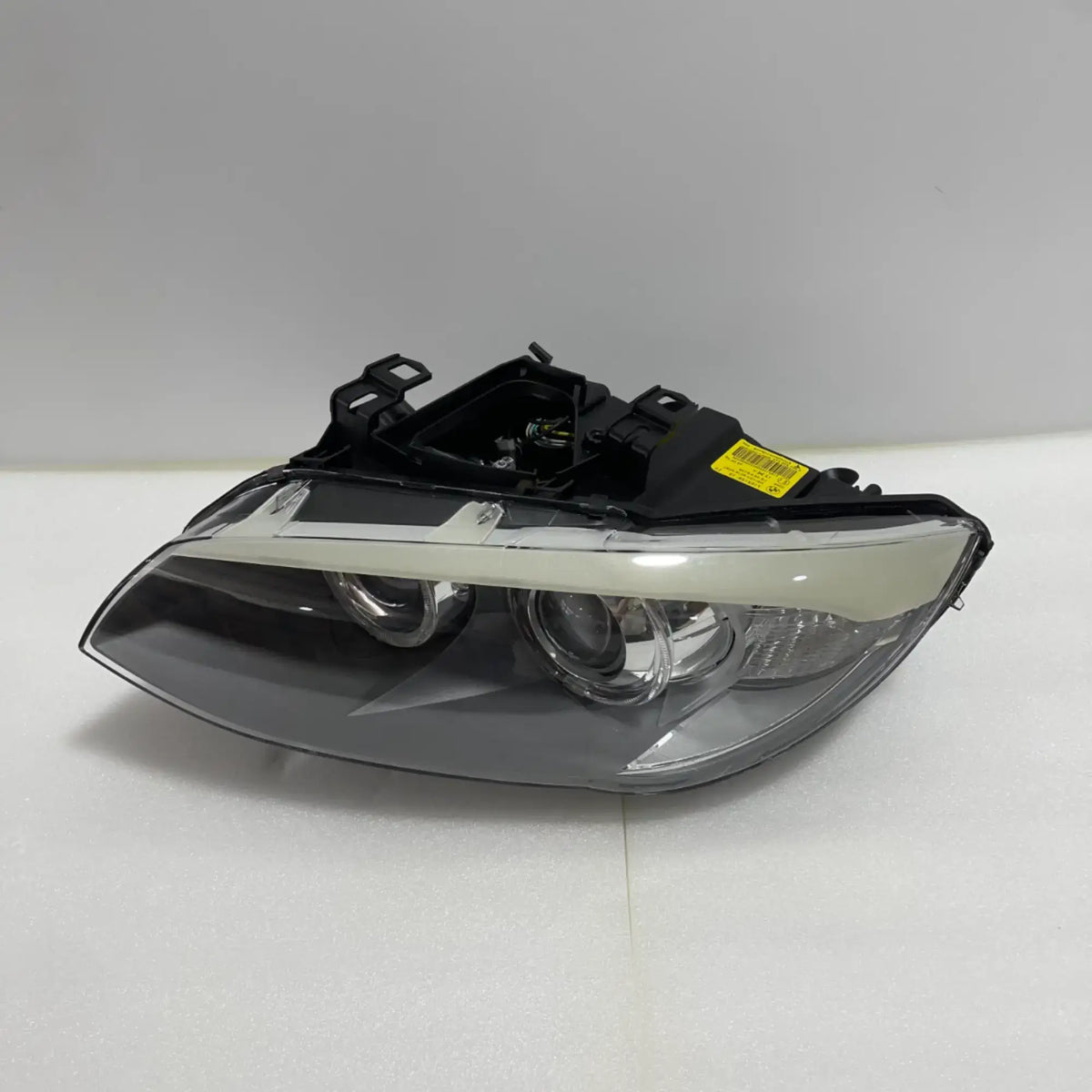 BMW 3er E92 E93 Bi-Xenon LED Scheinwerfer links 63117273199