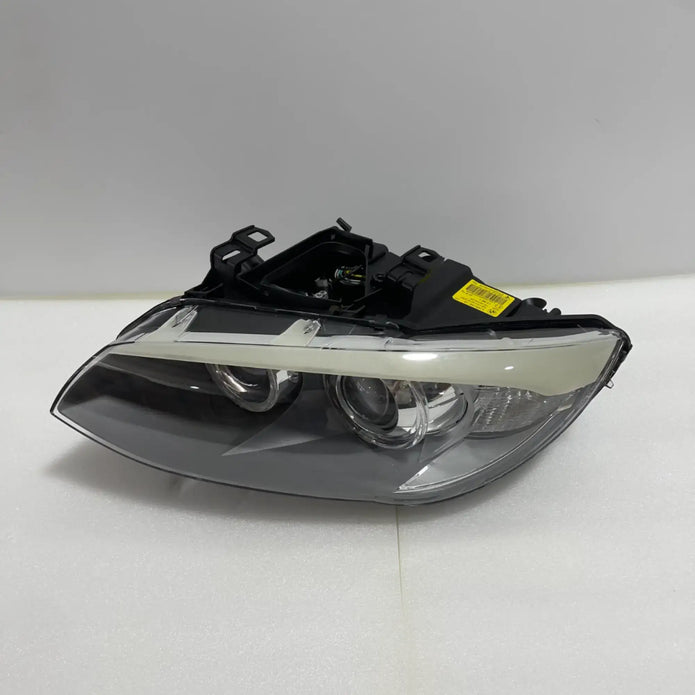 BMW 3er E92 E93 Bi-Xenon LED Scheinwerfer links 63117273199