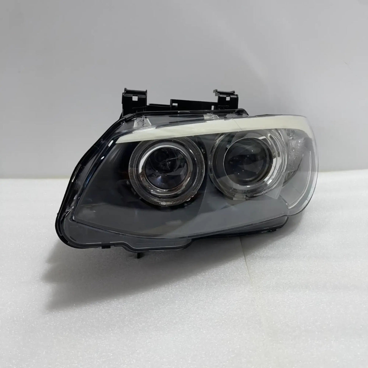 BMW 3er E92 E93 Bi-Xenon LED Scheinwerfer links 63117273199