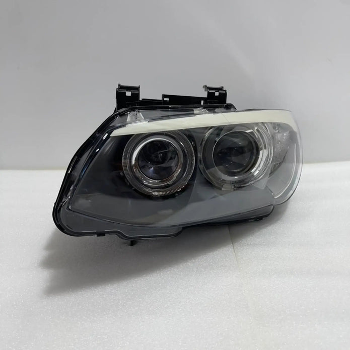 BMW 3er E92 E93 Bi-Xenon LED Scheinwerfer links 63117273199