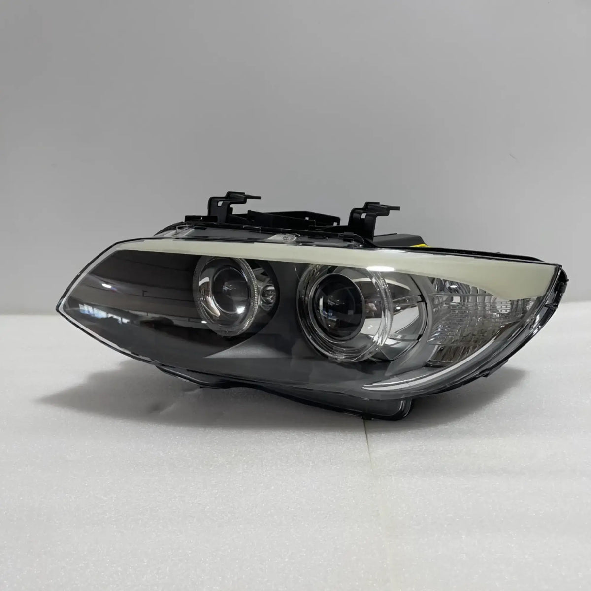 BMW 3er E92 E93 Bi-Xenon LED Scheinwerfer links 63117273199