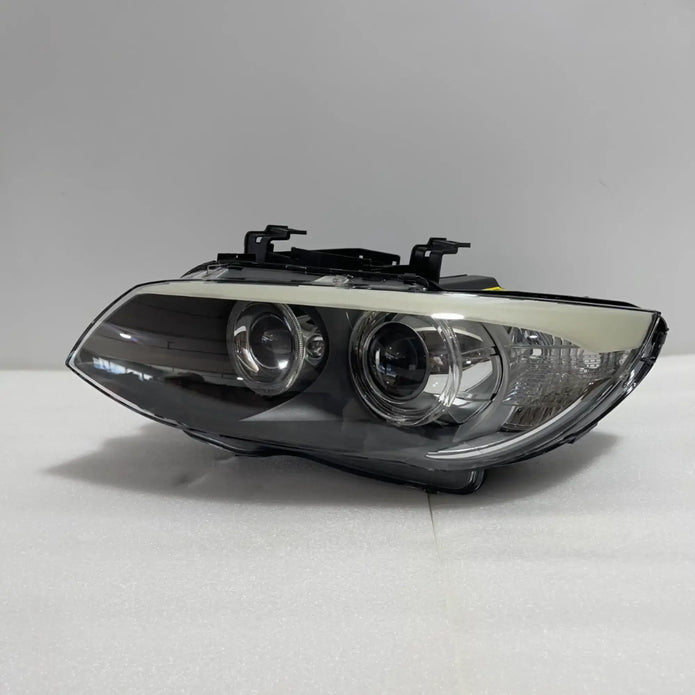 BMW 3er E92 E93 Bi-Xenon LED Scheinwerfer links 63117273199