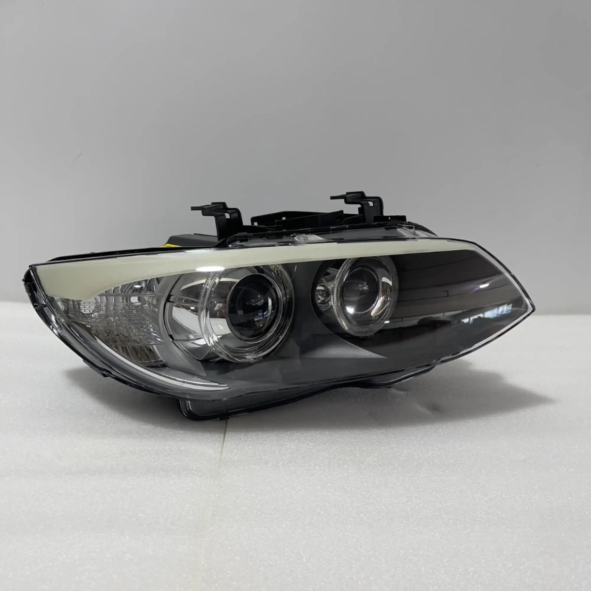 BMW 3er E92 E93 Bi-Xenon LED Scheinwerfer rechts 63117273200