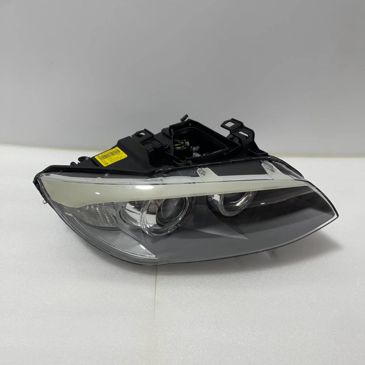 BMW 3er E92 E93 Bi-Xenon LED Scheinwerfer rechts 63117273200