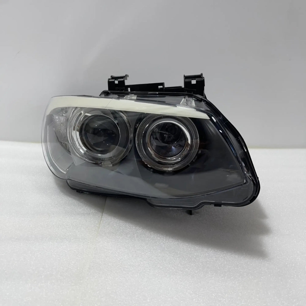 BMW 3er E92 E93 Bi-Xenon LED Scheinwerfer rechts 63117273200