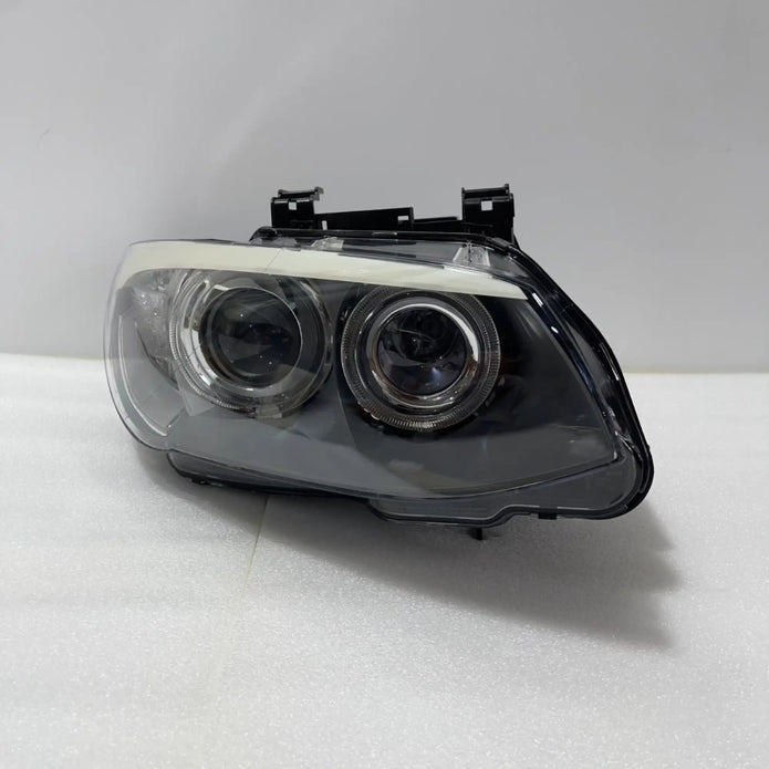 BMW 3er E92 E93 Bi-Xenon LED Scheinwerfer rechts 63117273200