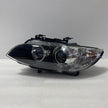 BMW 3er E92 E93 M3 E90 E92 E93 Bi-Xenon LED Scheinwerfer links 63117182507