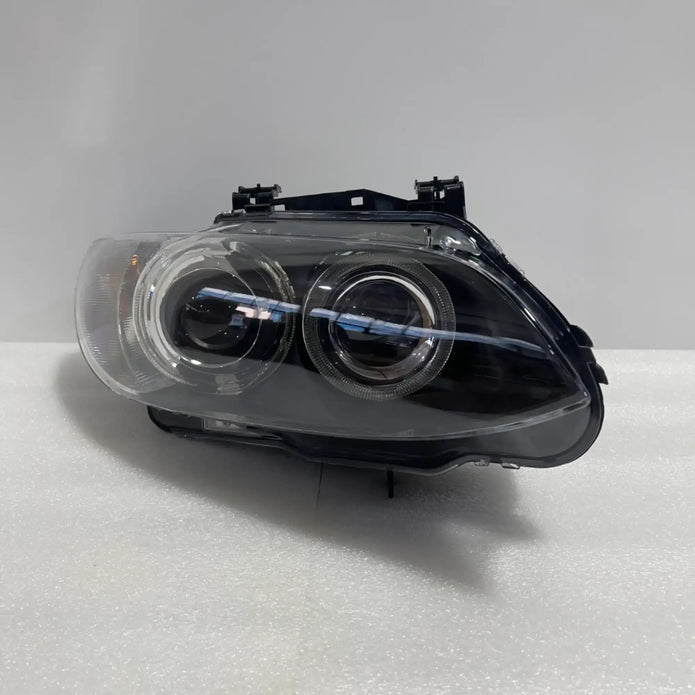 BMW 3er E92 E93 M3 E90 E92 E93 Bi-Xenon LED Scheinwerfer rechts 63117182508