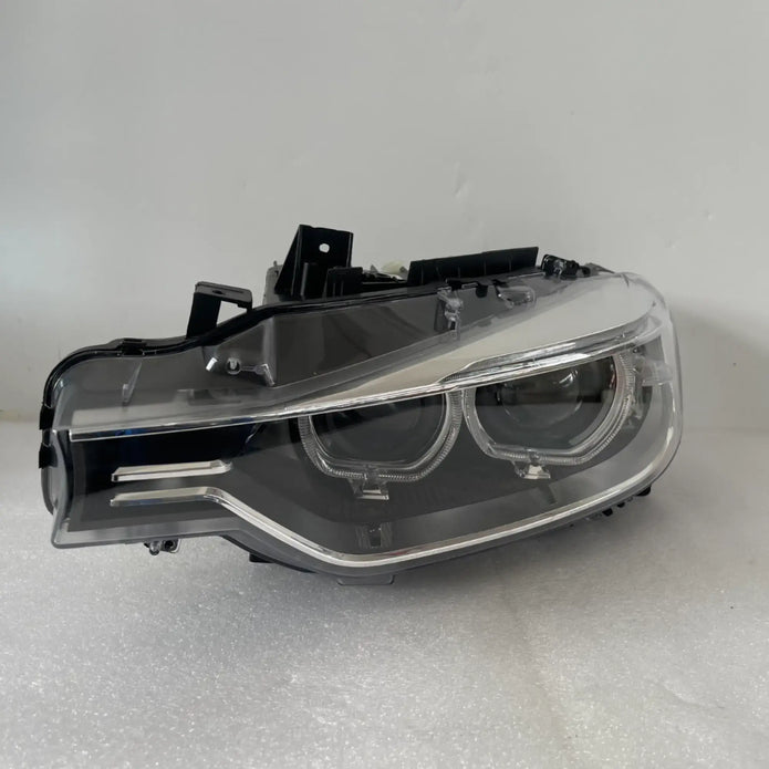 BMW 3er F30 F31 Bi-Xenon LED Scheinwerfer links 63117314531