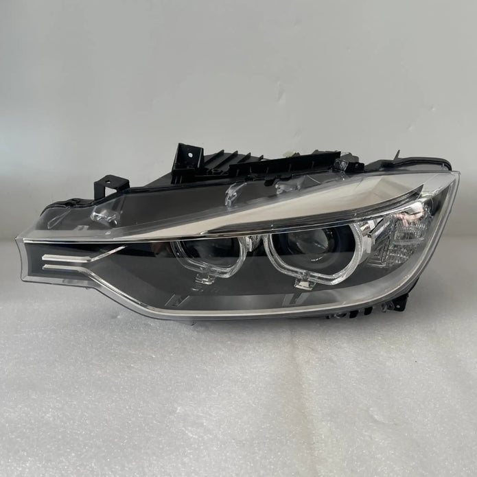 BMW 3er F30 F31 Bi-Xenon LED Scheinwerfer links 63117314531