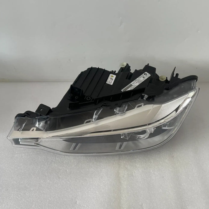 BMW 3er F30 F31 Bi-Xenon LED Scheinwerfer links 63117314531