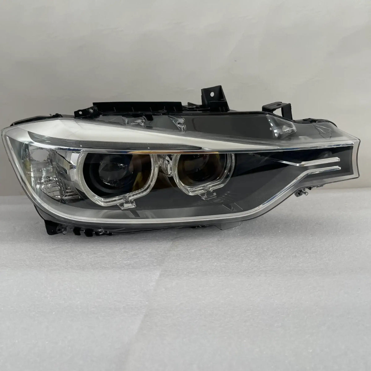 BMW 3er F30 F31 Bi-Xenon LED Scheinwerfer rechts 63117314532