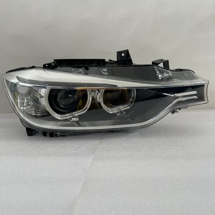 BMW 3er F30 F31 Bi-Xenon LED Scheinwerfer rechts 63117314532