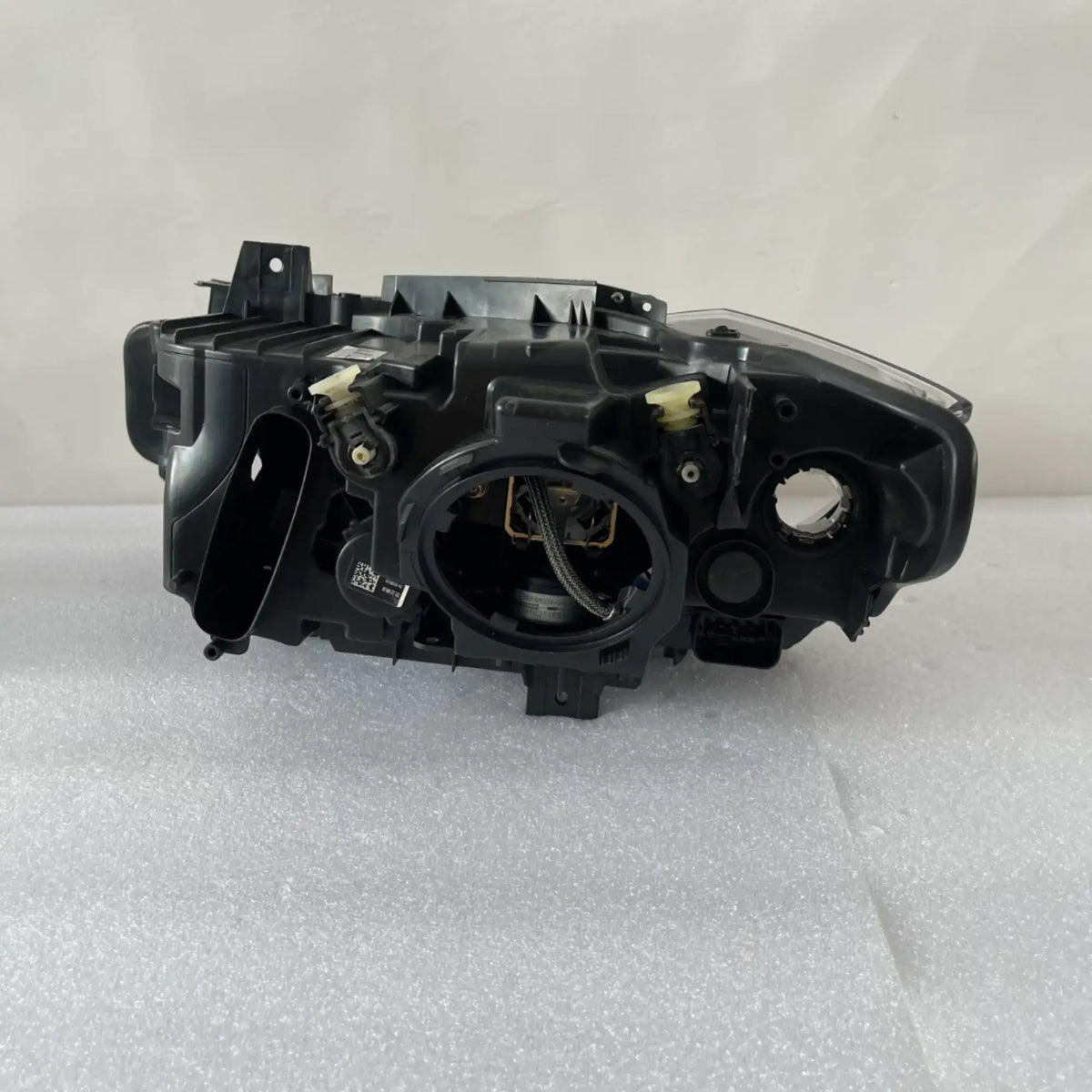 BMW 3er F30 F31 Bi-Xenon LED Scheinwerfer rechts 63117314532