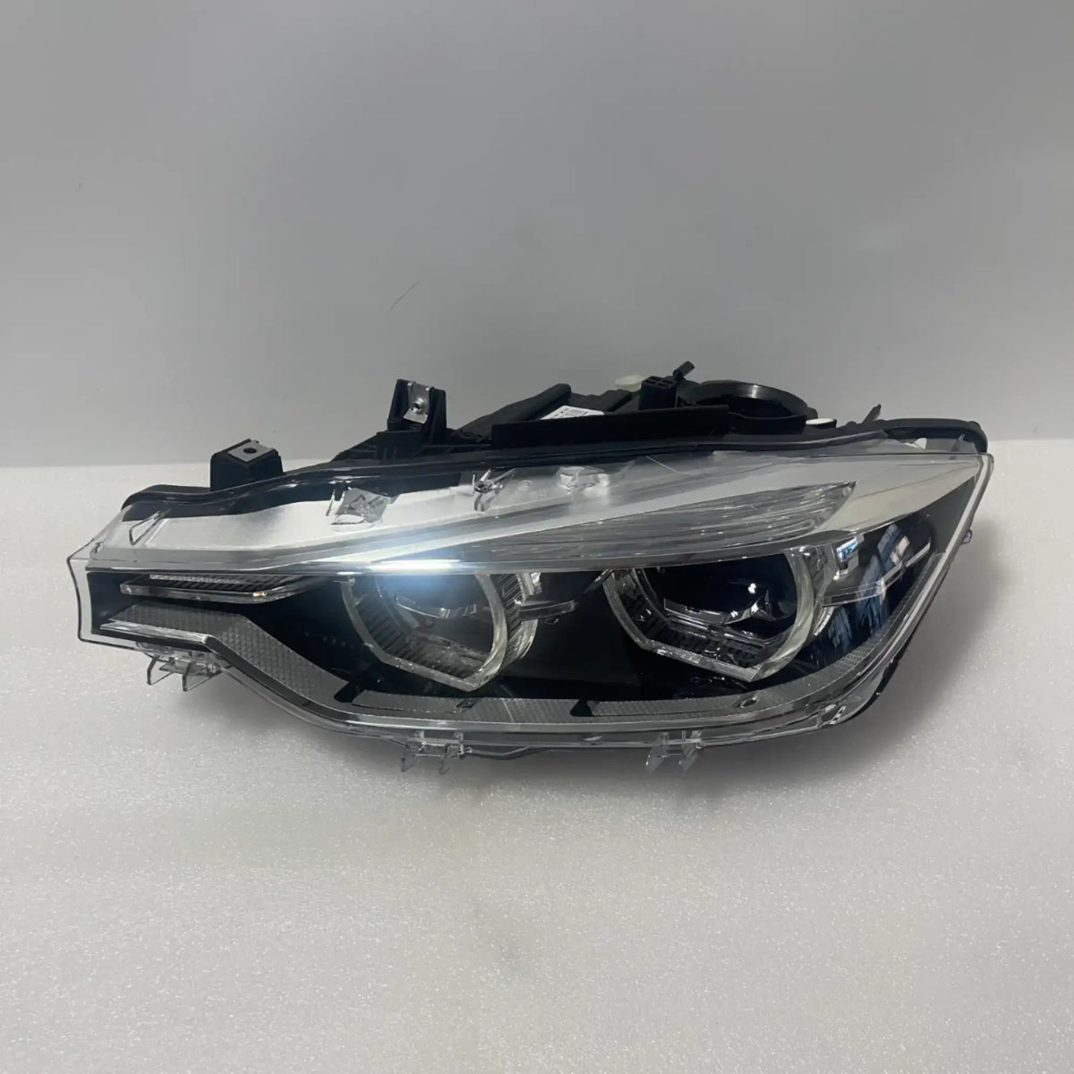 BMW 3er F30 F31 Full LED AHL Scheinwerfer links 63117419627