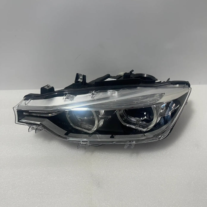 BMW 3er F30 F31 Full LED AHL Scheinwerfer links 63117419627