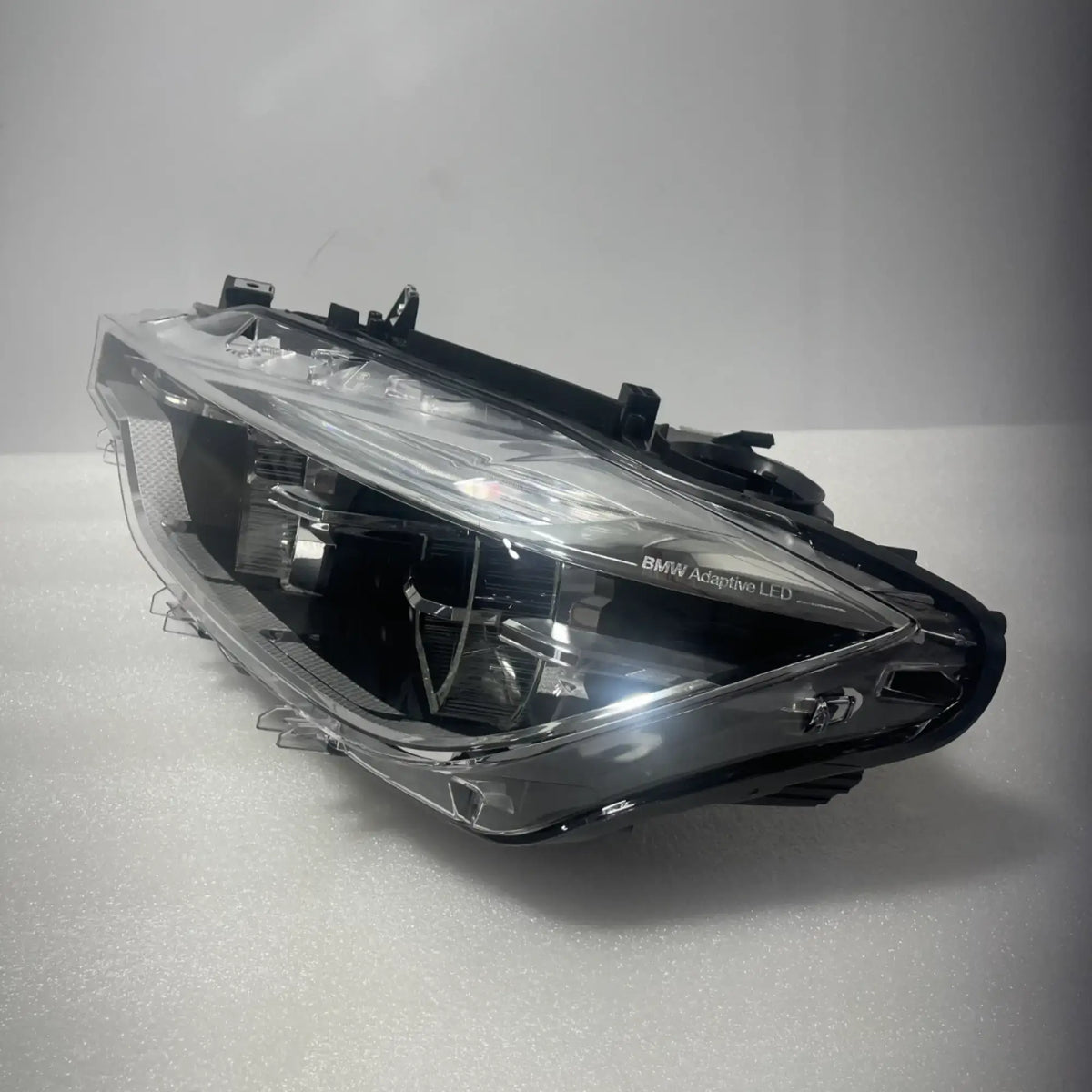 BMW 3er F30 F31 Full LED AHL Scheinwerfer links 63117419627