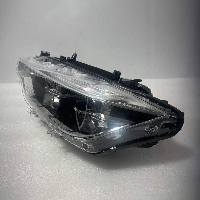 BMW 3er F30 F31 Full LED AHL Scheinwerfer links 63117419627