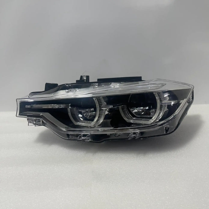 BMW 3er F30 F31 Full LED AHL Scheinwerfer links 63117419627