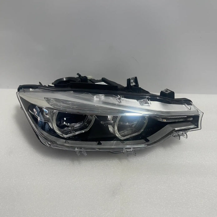 BMW 3er F30 F31 Full LED AHL Scheinwerfer rechts 63117419628