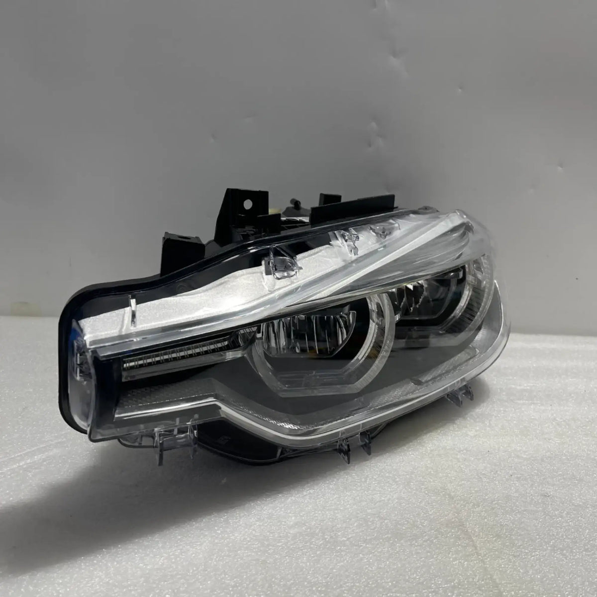 BMW 3er F30 F31 Full LED Scheinwerfer links 63117419633