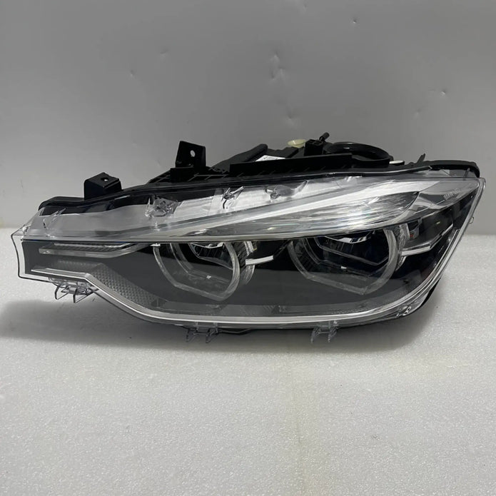 BMW 3er F30 F31 Full LED Scheinwerfer links 63117419633