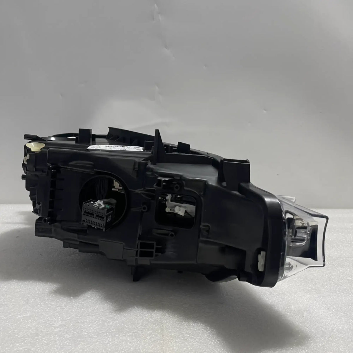 BMW 3er F30 F31 Full LED Scheinwerfer links 63117419633