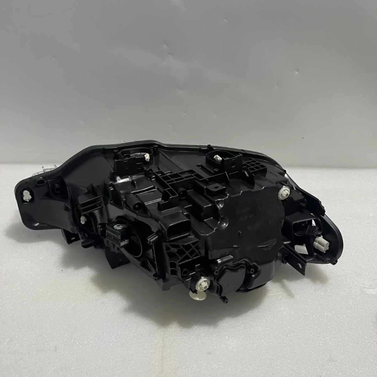 BMW 3er F30 F31 Full LED Scheinwerfer links 63117419633