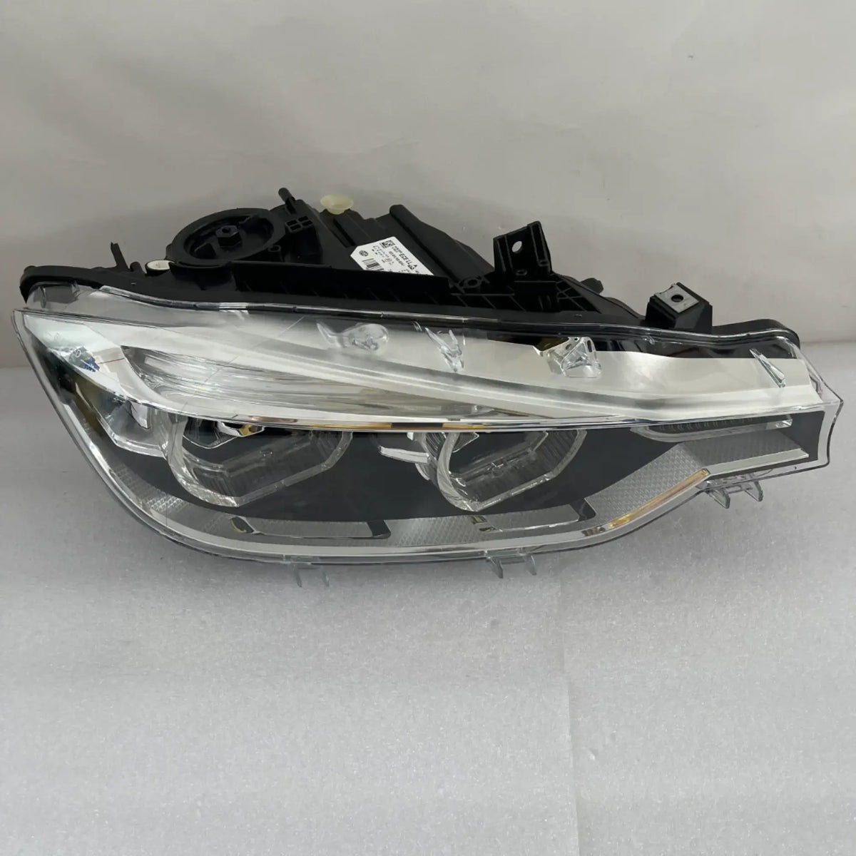 BMW 3er F30 F31 Full LED Scheinwerfer rechts 63117419634