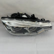 BMW 3er F30 F31 Full LED Scheinwerfer rechts 63117419634