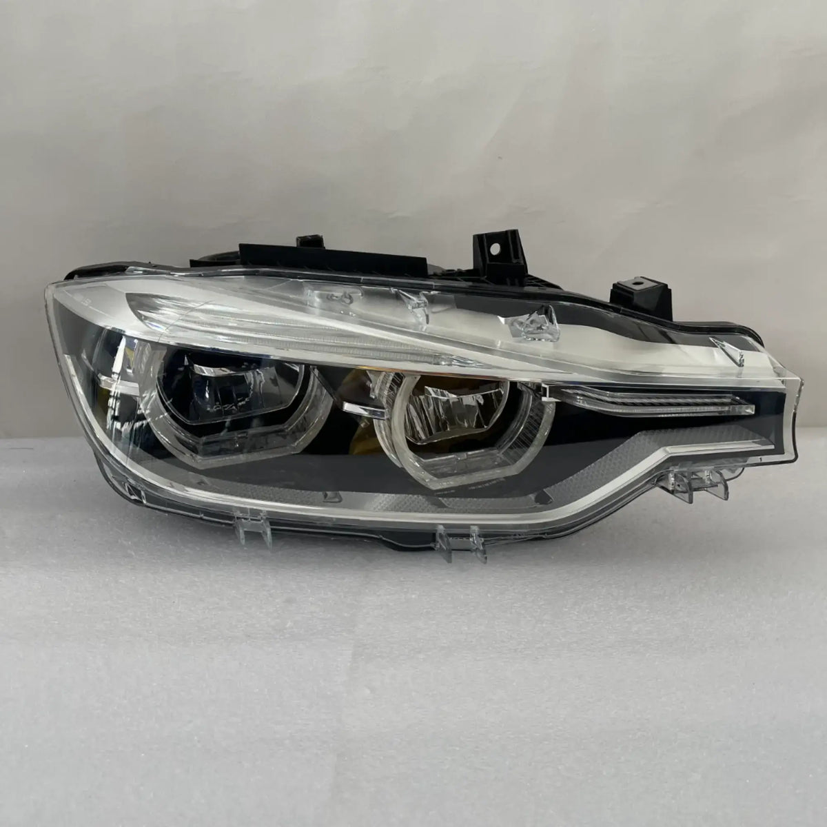 BMW 3er F30 F31 Full LED Scheinwerfer rechts 63117419634