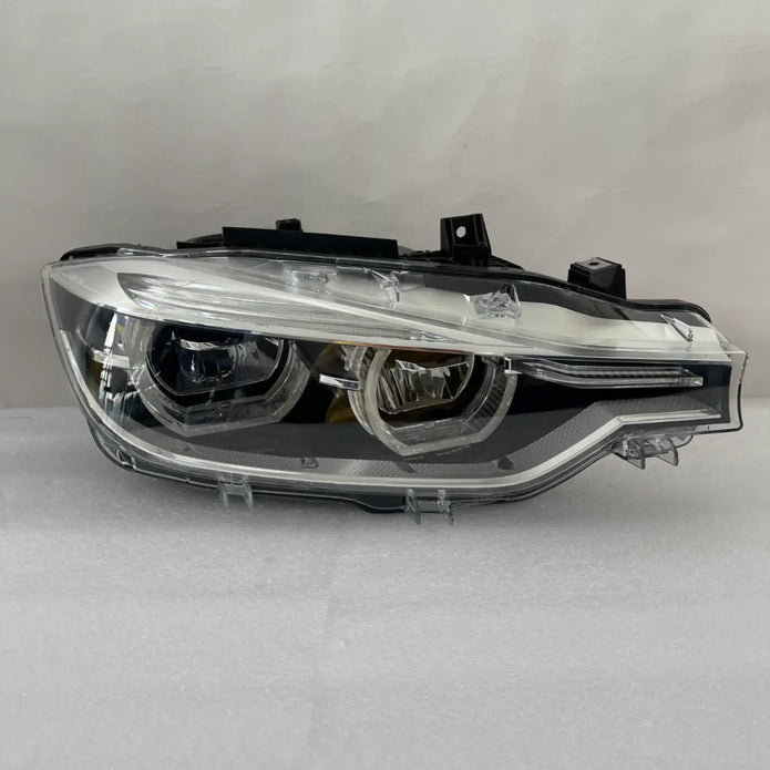 BMW 3er F30 F31 Full LED Scheinwerfer rechts 63117419634