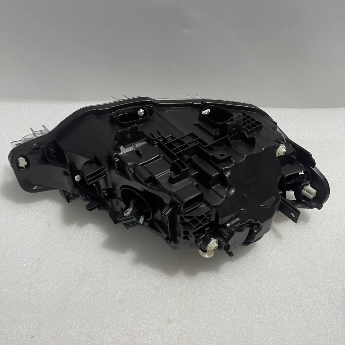 BMW 3er F30 F31 Full LED Shadow Line Scheinwerfer links 63118492473
