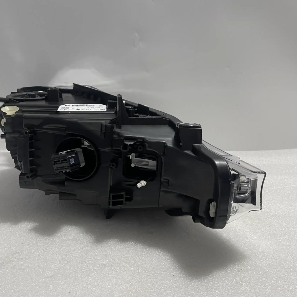 BMW 3er F30 F31 Full LED Shadow Line Scheinwerfer links 63118492473